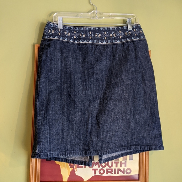 Loft skirt - Picture 3 of 7